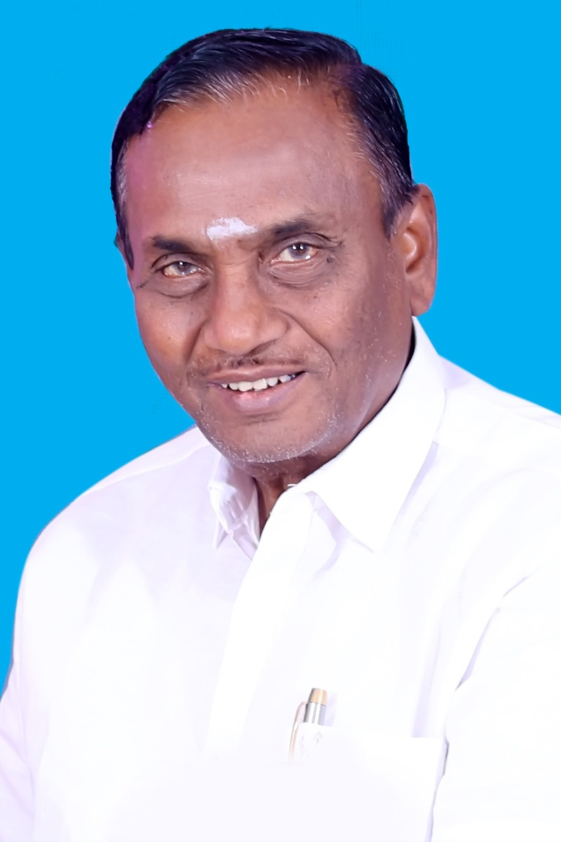 Chairman